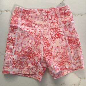Freely cartwheel shorts